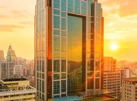 Asia International Hotel Guangdong
