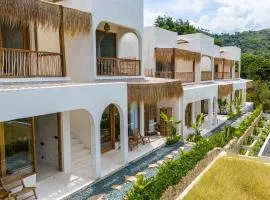 Sereno Lombok Resort