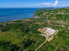 Sereno Lombok Resort