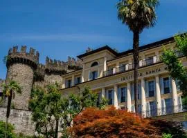 Ostello Montebello - Bellinzona Youth Hostel