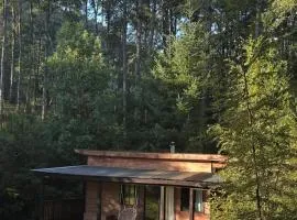 Oasis Tiny House & Tinaja