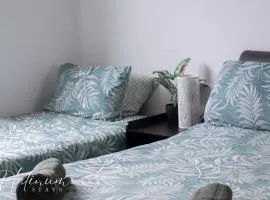 Room #4 in brand-new luxury home