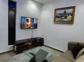 Privacy In The Heart of Victoria Island