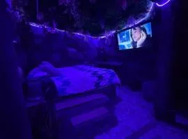 Hotel Tematico Madrid