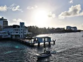 Lord Pierre Hotel - Paraiso Caribeño