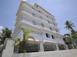 Tara inn, khách sạn ở Alwaye