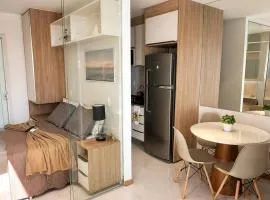 Apartamento exclusivo alto da barra a metros do carnaval