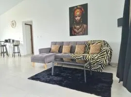 Bella - Destination Guyane