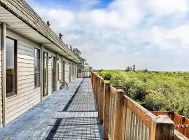 On Beyond Condo at Ocean Surf Condo #206