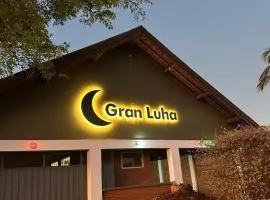 Gran Luha Motel, Hotel