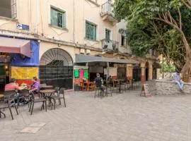 Beautiful 2BR apt right in the heart of Cuernavaca