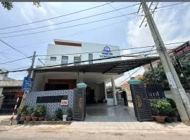 Nhà Nghỉ THÀNH LỘC