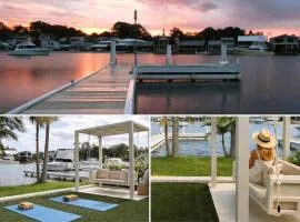 Balmoral Jetty Estate