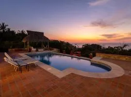 Hacienda Litibu Villa