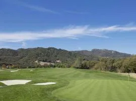 Fairmont Sonoma Mission Inn & Spa