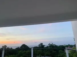 Purevibe Villa Portland Jamaica - Ocean view suite
