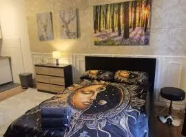 Moonlight Suite Hannover