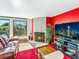 Treasured Cove Condo at Ocean Surf Condo