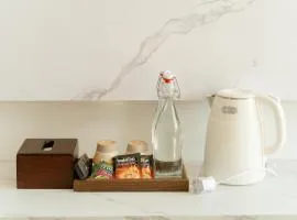 The Earth - Stay Dori home