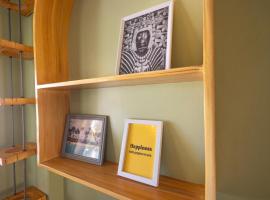 Boracay में, होटल Happiness Hostel Boracay