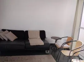 Casa Aconchegante em bairro tranquilo ideal para Agrishow e Parque de Exposições