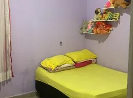 Casa para aluguel de temporada , feriado e finais de semana !