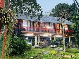 HomeStay Pickle ball