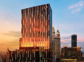 EQ Kuala Lumpur, hotel di Kuala Lumpur