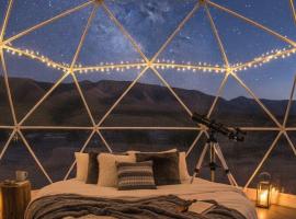 Royal rum, ξενοδοχείο σε Disah