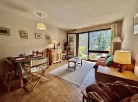 Appartement fonctionnel, vue montagne - 4 pers. - FR-1-330F-253
