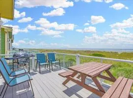 Beach Dream North near Moclips Beach