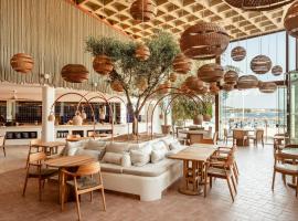 Zel Mallorca – hotel w miejscowości Palma Nova