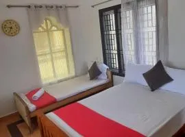 De Lemo 3BHK Villa Homestay