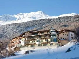 蒂羅爾阿德勒阿爾卑斯山度假酒店