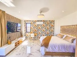 Wild Paradise - Luxury Studio in Tenerife