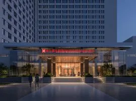 Hilton Garden Inn Weihai Rushan