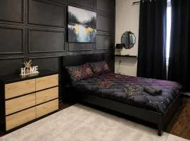 Black Crown Suite Central Hannover
