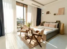 The Urban - Stay Dori home Ben Tre