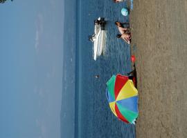 Blu International Camping, hotel di Bolsena