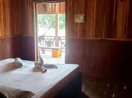The Smiling Lao Sun Rises