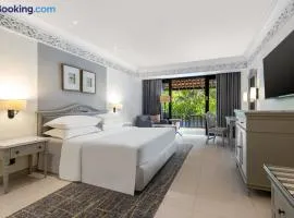 Mustika Yogyakarta Resort and Spa