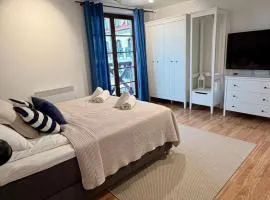 MazuryHoliday Apartament Gigu Mikołajki