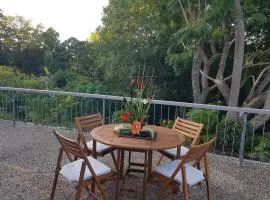 Jacaranda Lodge
