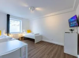 BudgetRoom 3 BR perfect for Teams