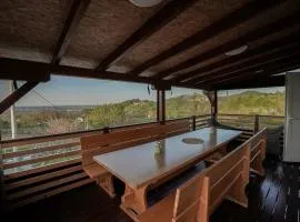 Hill House Vrcelinija
