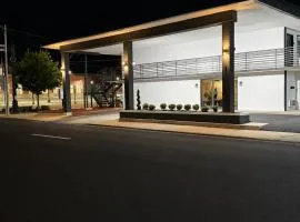 The Parker Lodge Fort Smith