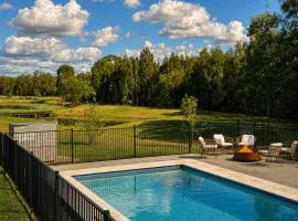 Shiraz Vineyard Estate
