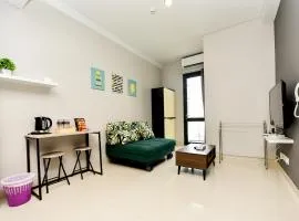 LOVINA 7-AE at One Residence (beside Harris Hotel)