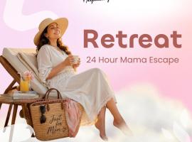 Stallionz by Mana Mana, готель у місті Іпох