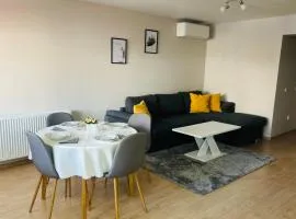 Апартамент Център Сливен 1